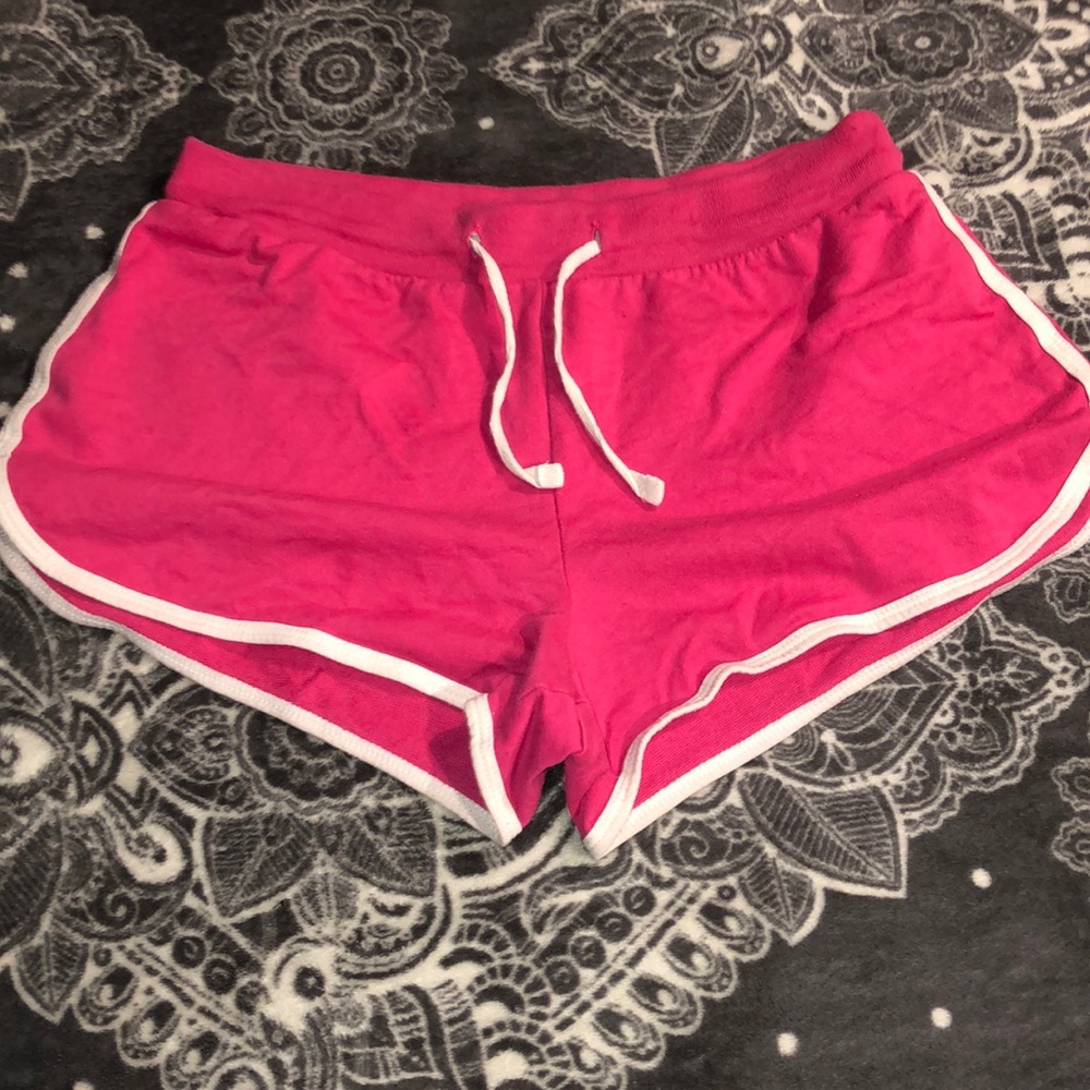 Small lounge shorts